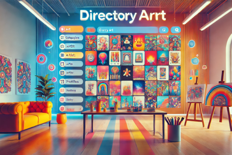 arcyart directory