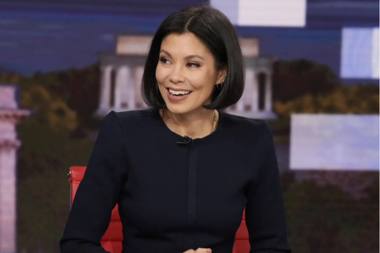 alex wagner height