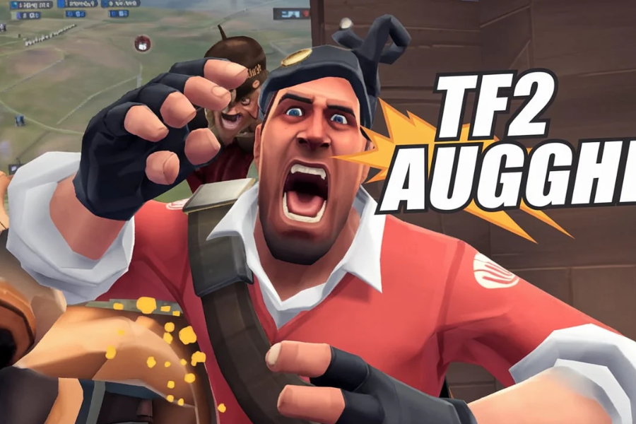 tf2 augghh