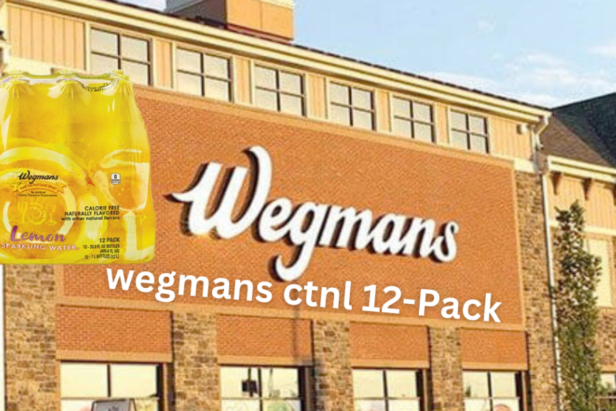 wegmans ctnl 12pk