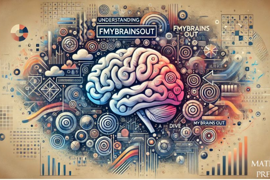 fmybrainsout