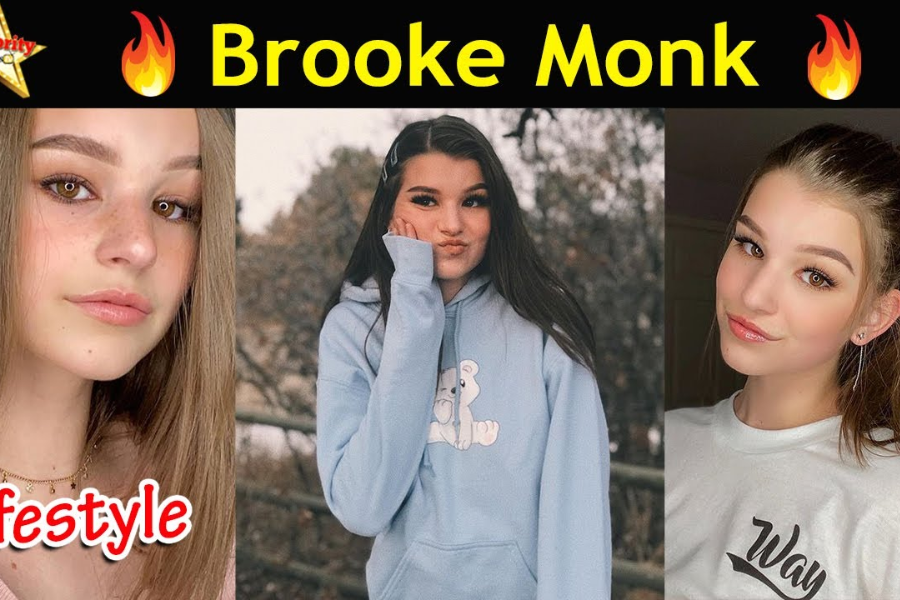 brooke monk age