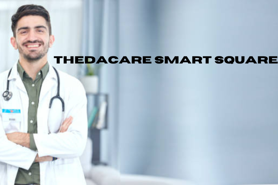 thedacare smart square