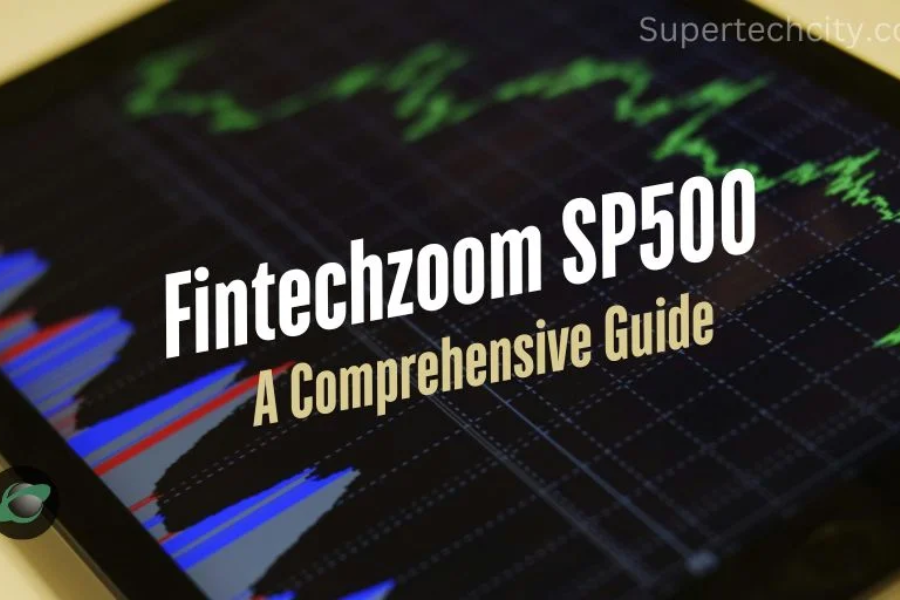 fintechzoom sp500