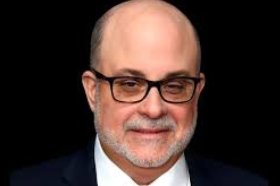 mark levin net worth