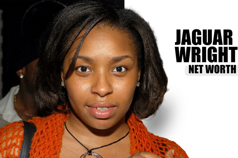 jaguar wright net worth