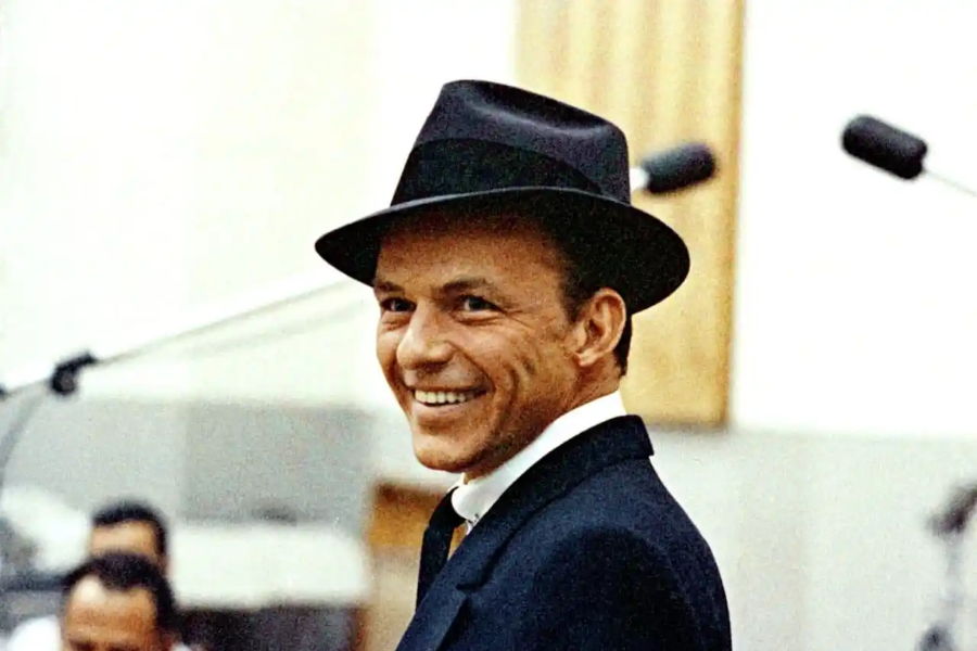 frank sinatra net worth