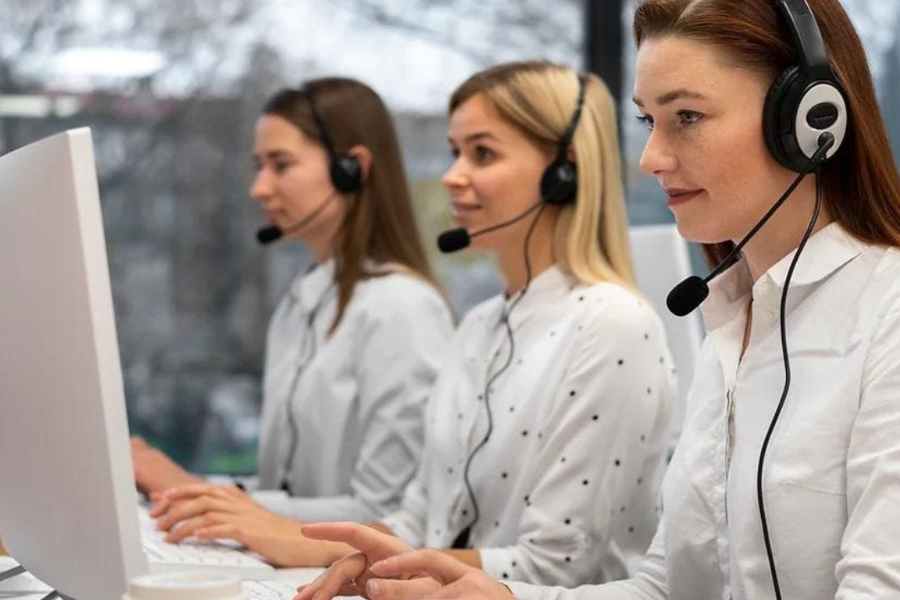 Telemarketing Services Sydney