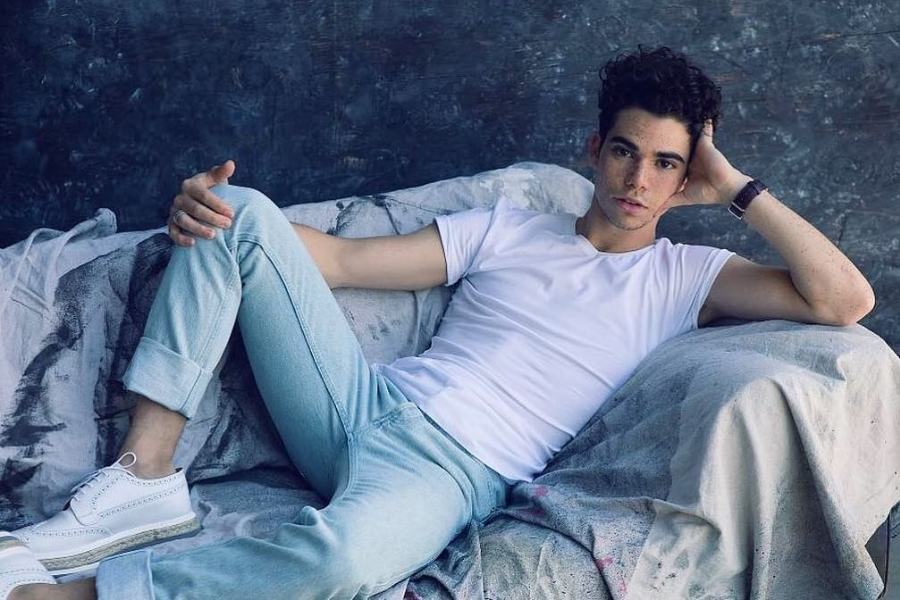 cameron boyce net worth