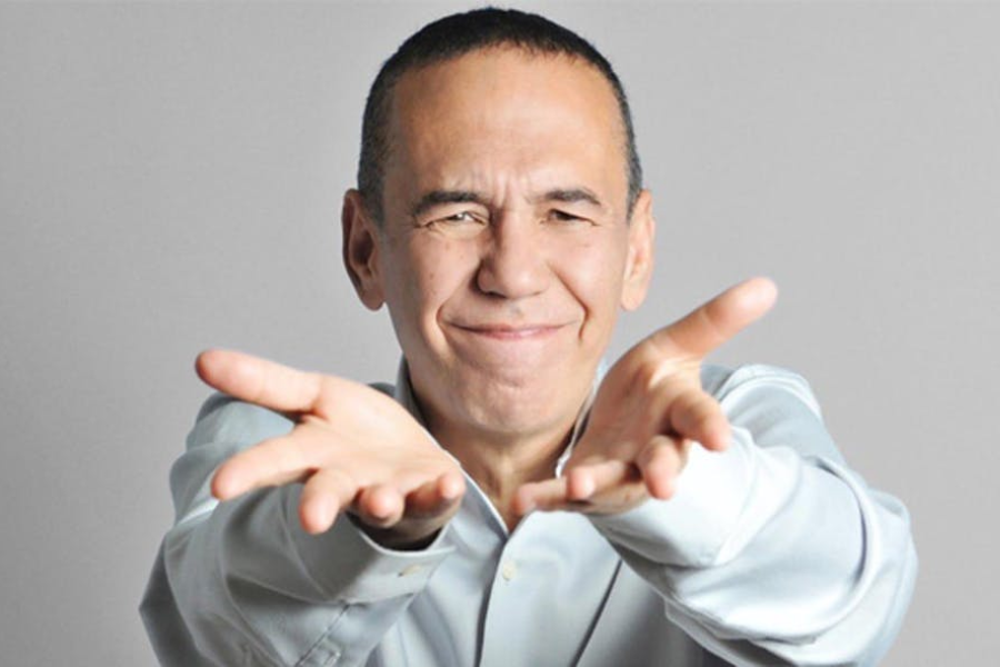 gilbert gottfried net worth