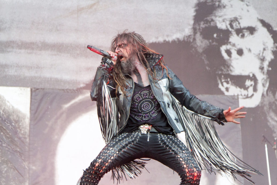 rob zombie net worth