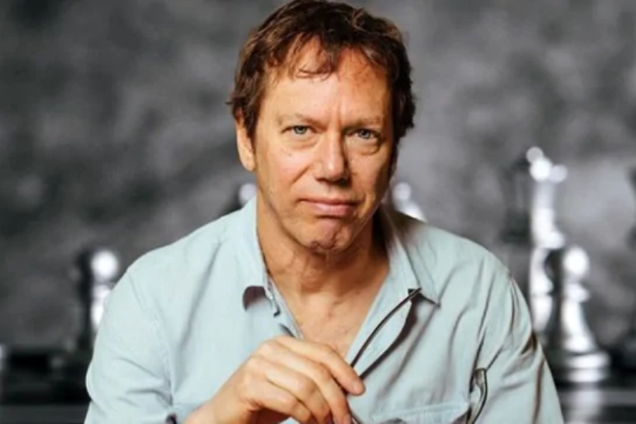 robert greene net worth