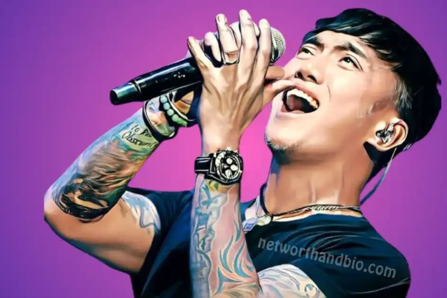 arnel pineda net worth