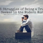truth-seeker overthinker meaning