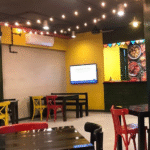 indian vegetarian restaurants near me