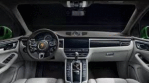 porsche macan vs cayenne