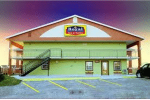 royal inn suites