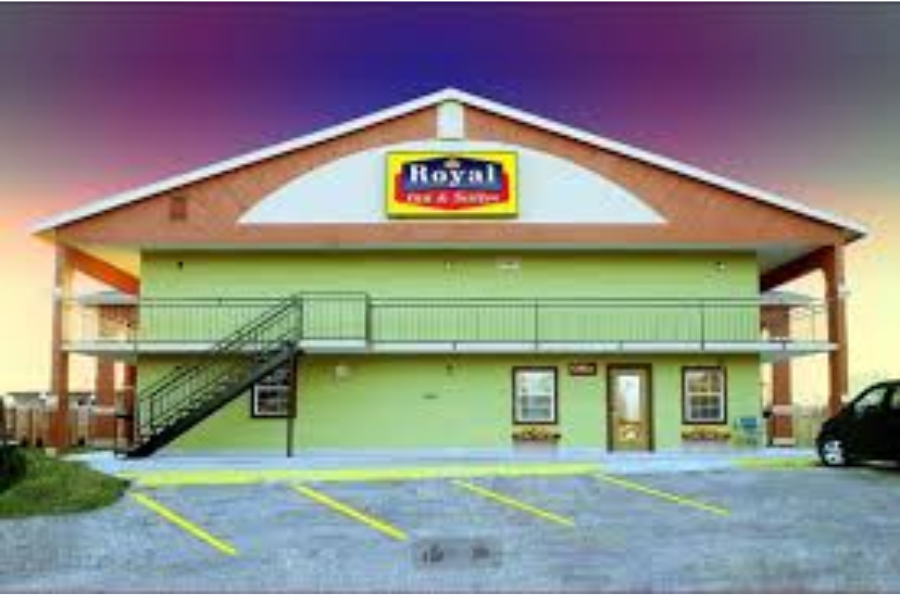 royal inn suites