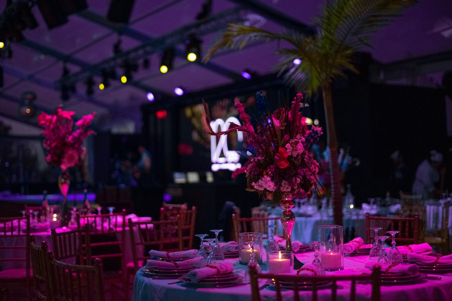 The Importance of Guest Services in Event Planning