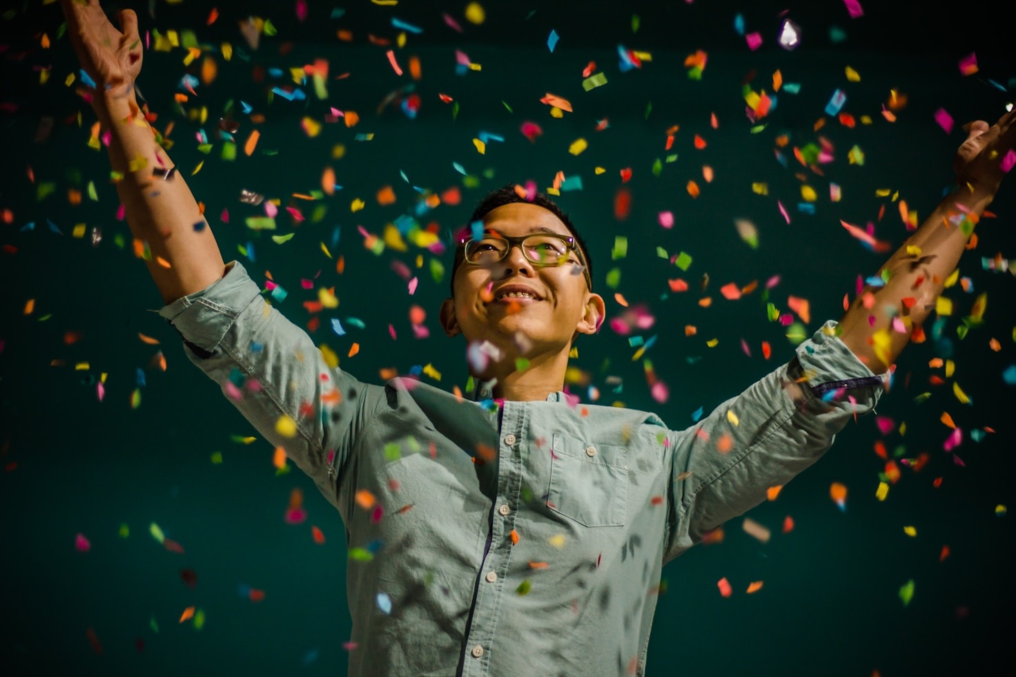 What Makes an Event Truly Exceptional?