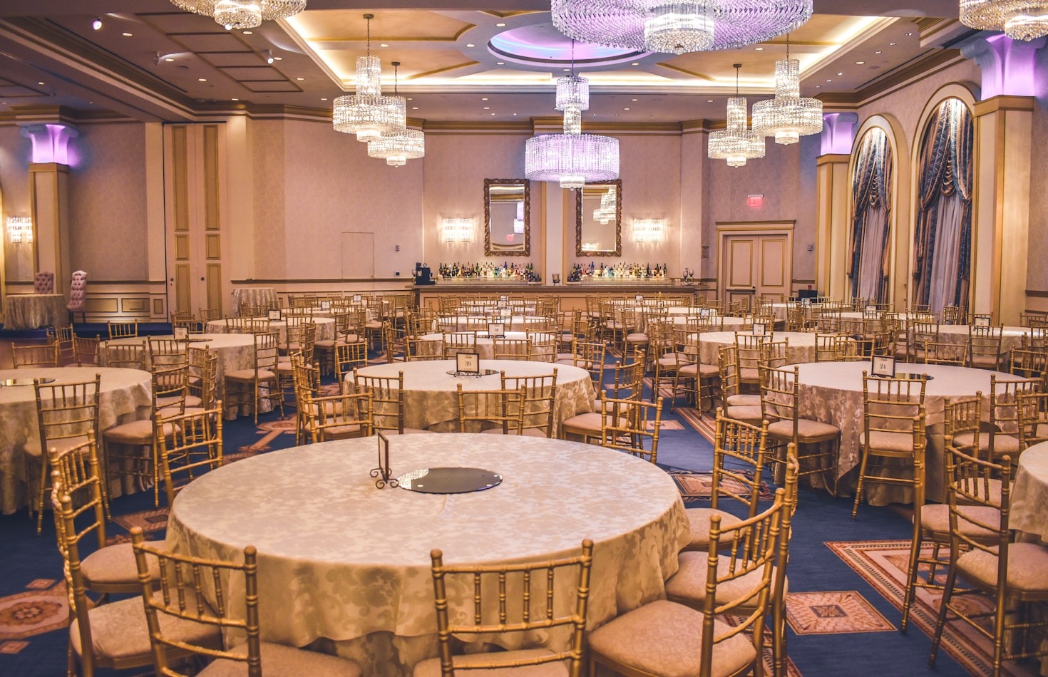 Planning an Event: Steps to Success